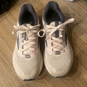 Brooks running shoes